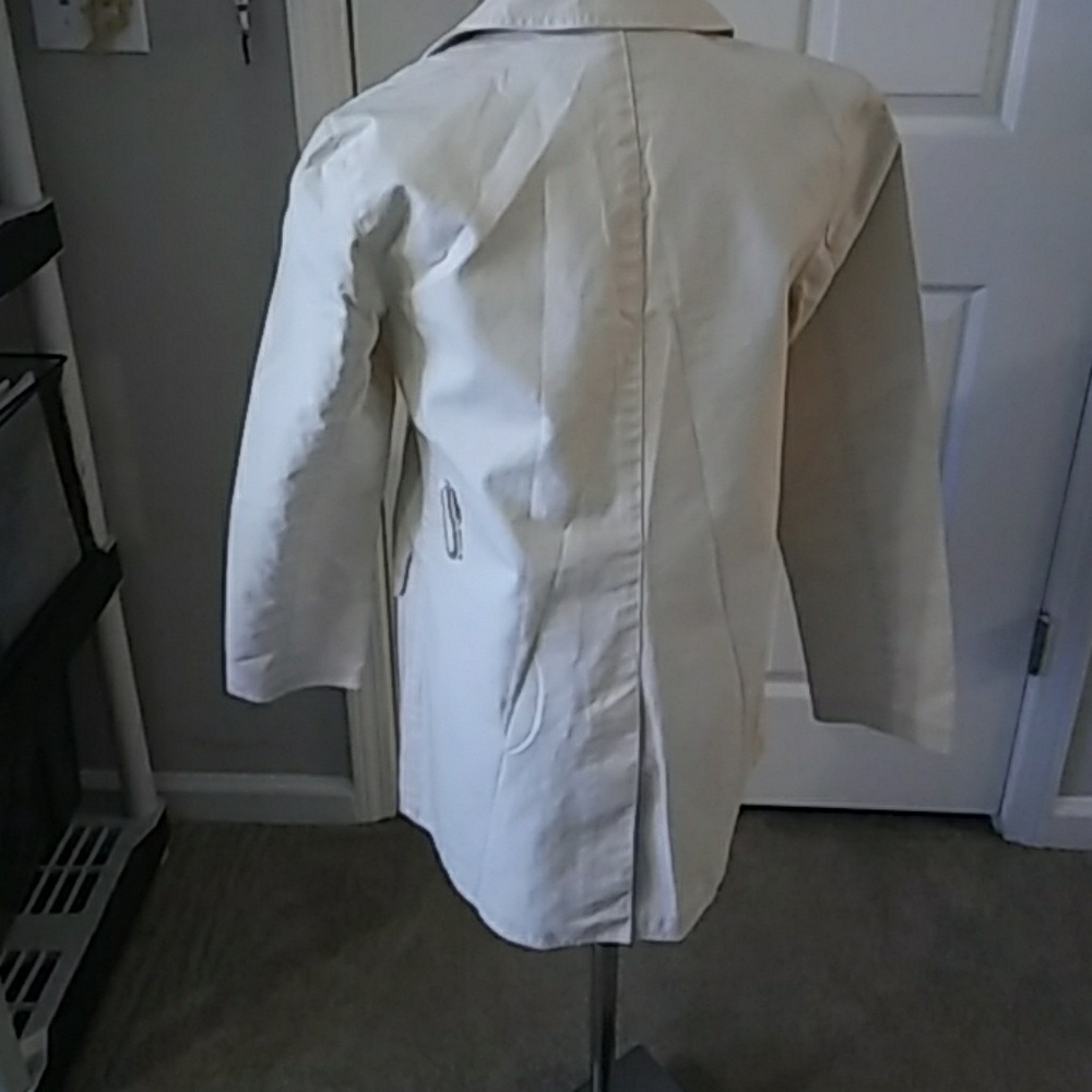 The Gap Women's Jacket - Picture 3 of 6